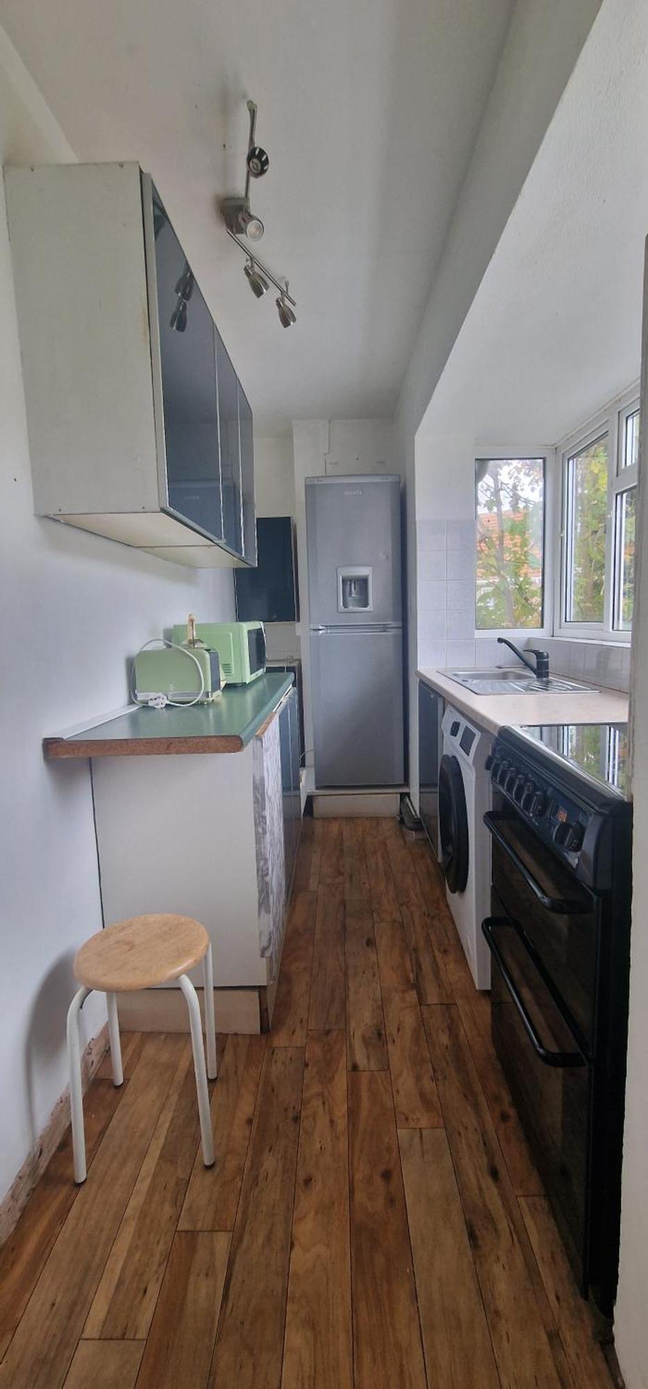 Ritz Place 2 Northolt  Екстер'єр фото